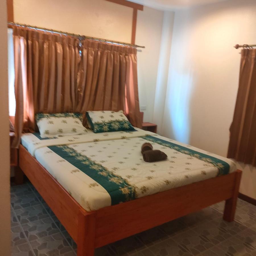 Guesthouse And Restaurant Ratatouille Baan Tai Ngoại thất bức ảnh