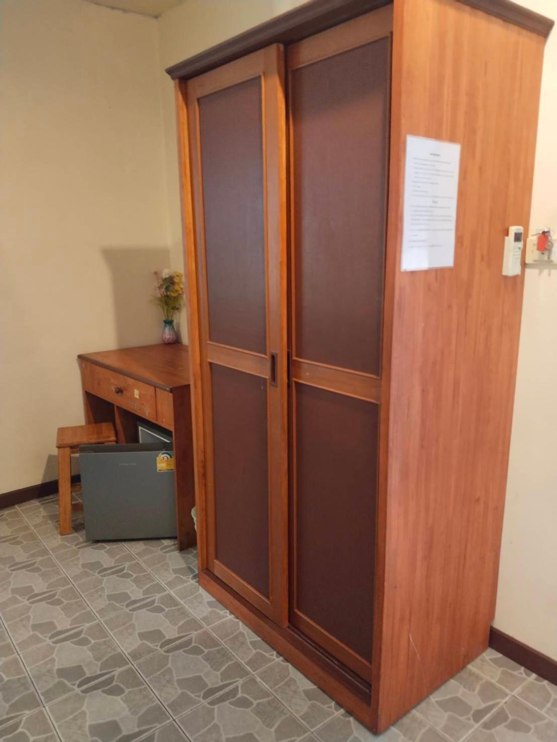 Guesthouse And Restaurant Ratatouille Baan Tai Ngoại thất bức ảnh