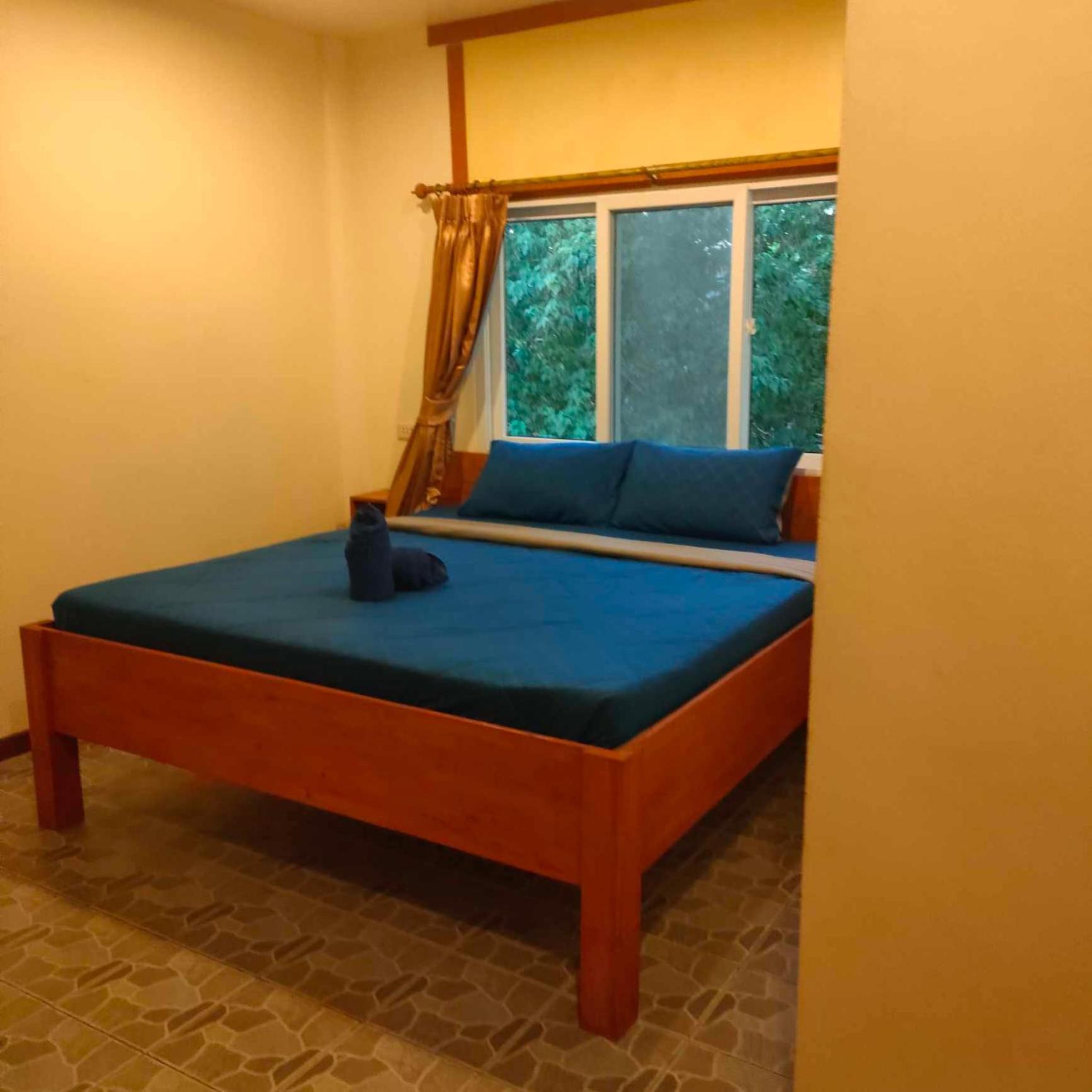 Guesthouse And Restaurant Ratatouille Baan Tai Ngoại thất bức ảnh